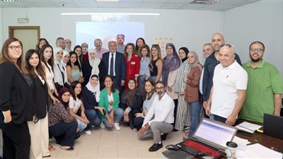 وزارة التربية ومؤسسة الحريري يطلقان ورش عمل لتطبيق البكالوريا الدولية في 12 مدرسة رسمية
