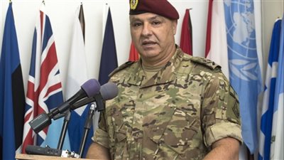 خلاف وزير الدفاع وقائد الجيش يتوسّع: انتداب نُهرا ونتائج الكليّة الحربيّة