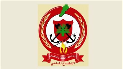 الدفاع المدني: 243 مهمة خلال ال24 ساعة الماضية