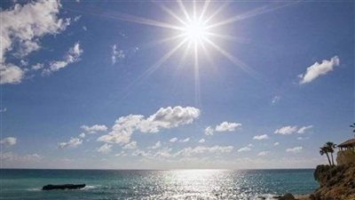 هكذا يبدو طقس مطلع الأسبوع... اليكم التفاصيل