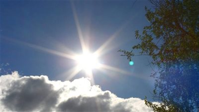 ارتفاع في درجات الحرارة بشكل تدريجيّ... اليكم التفاصيل