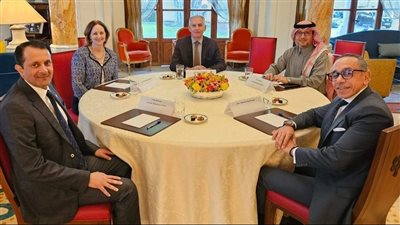 خارطة طريق رئاسية جديدة أمام 