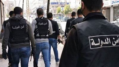 محاضر ضبط في النبطية!