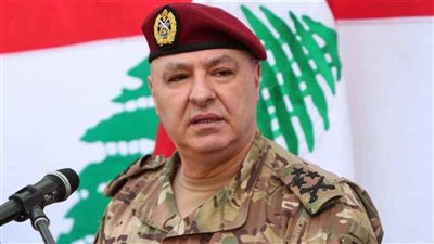 قائد الجيش غادر السراي الحكومي