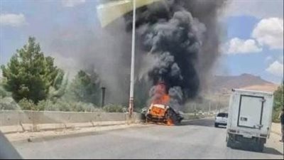 غارات ومواجهات: استشهاد قائدين من 