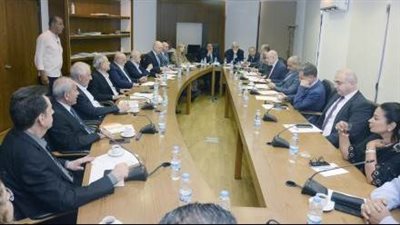 السطو على المُلك العام: بصندوق ائتماني أم بمؤسسة مستقلة؟