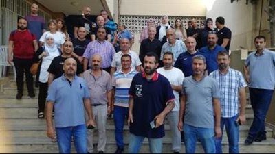 مصححو الامتحانات 