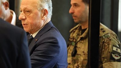 عون يقطع البنزين عن سليم!