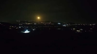 قصف مدفعي لقرى جنوبية فجرا... اليكم التفاصيل