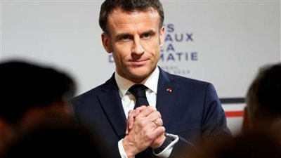 بعد 3 أيام من الانتخابات التشريعية... ماكرون يعلن موعد إقرار تسمية رئيس للوزراء!