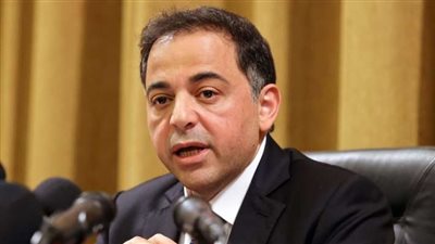 منصوري بشأن أزمة الكهرباء: لا علاقة لمصرف لبنان أبدًا ولا سند قانونيًا لاستيراد النفط العراقي