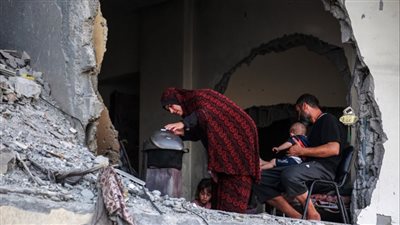 مفاوضات جديدة بمشاركة إسرائيل... اشنطن لتل أبيب: حان وقت الصفقة