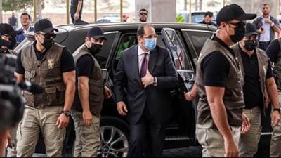 إسرائيل ترسل رئيس الشاباك للقاهرة لمواصلة المفاوضات..وحماس تتهمها بالمماطلة