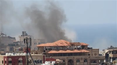 من أرقى أحياء غزة... تعرفوا إلى تل الهوى الذي دمّرته إسرائيل عدّة مرّات