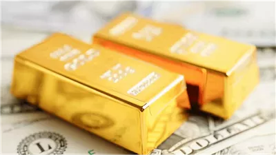 أسعار الذهب تسجّل مستويات جديدة.. إليكم كم أصبح سعر الأونصة