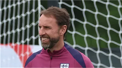 بالأرقام.. إحصائية تاريخية تبشر إنكلترا بحصد لقب 