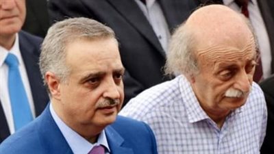 صورة درزيّة جامعة اليوم... الرسالة أبعد من لبنان