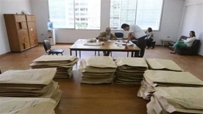 نتائج الامتحانات الرسمية تصدر في نهاية تموز!