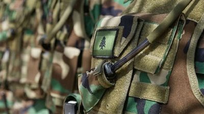 نجاة عناصر من الجيش بعد إصابة آليتهم بأربع رصاصات إثر رشقات رشاشة إسرائيلية من الغجر