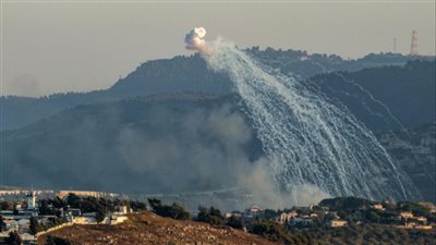 قلق فرنسي من اندلاع حرب واسعة