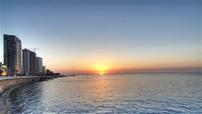 إنخفاض بدرجات الحرارة يليه ارتفاع مجددًا... هذه تفاصيل الطقس