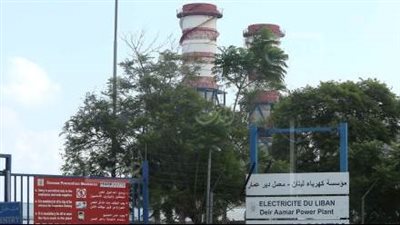 استئناف التغذية الكهربائية مطلع الأسبوع المقبل