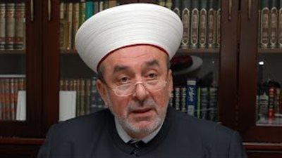 المفتي سوسان يَشكر كل جهد يبذل لحل أزمة المياه في صيدا: لإيجاد حلول مستدامة كي لا يبقى المواطن رهينة المعاناة