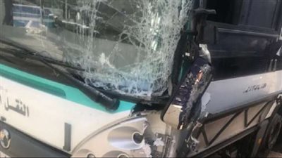 مخابرات الجيش أوقفت أحد المعنيين بالتحريض على التهجم على باص للنقل المشترك