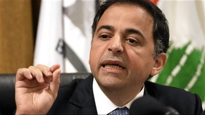 منصوري في واشنطن لتفادي 