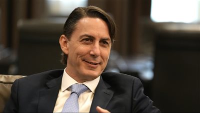 هوكشتاين يعيش هاجس 