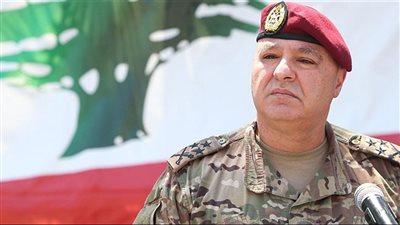 العلاقات المتوترة داخل اليرزة... هل هي 