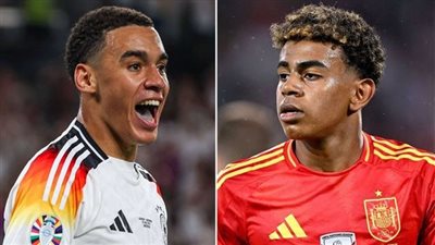 مباراة اليوم بين يامال وجمال... إليكم ما كشفه المدرب الألماني!