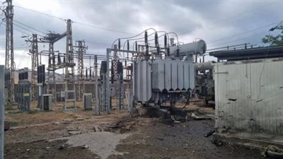 إسرائيل تقصف مناطق 