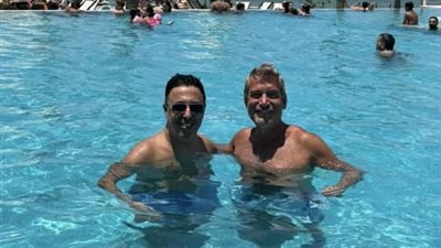 مقابلة Cool في الـ Pool مع وزير الطاقة وليد فياض.. ما جديد الكهرباء في لبنان؟