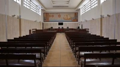 العطلة القضائية تراكم الملفات العالقة:أزمة جديدة في المجلس الأعلى