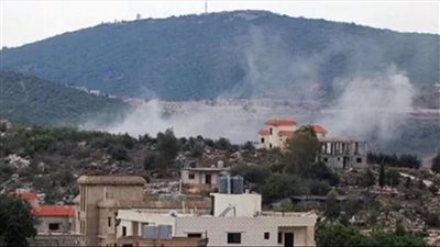 سقوط عدد من العمال السوريين في الغارة الإسرائيلية على بلدة أم التوت جنوبي لبنان