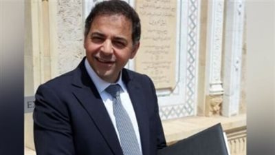 أيّ إيجابية من زيارة منصوري لأميركا؟