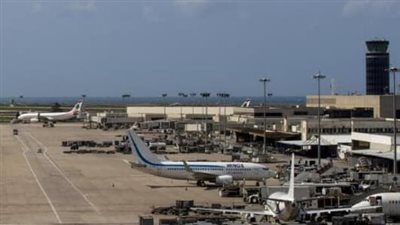 عودة الطيران العربي إلى سوريا يُربك مطار بيروت... والحوت: سنُعوّض!