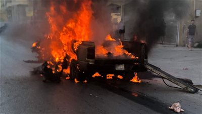  استشهاد قيادي في 