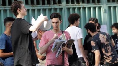 نتائج الامتحانات الرسمية الأسبوع المقبل: تساهل بالتصحيح ومعدلات مرتفعة