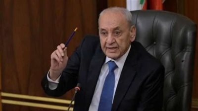 برّي: الرئيس في اليوم العاشر للحوار