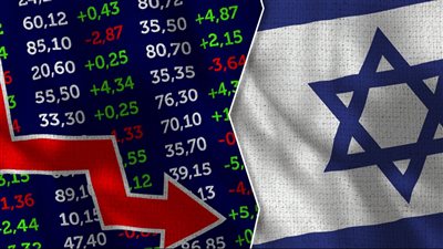 أرقام كبيرة.. هكذا تأثرت الشركات الإسرائيلية بالحرب