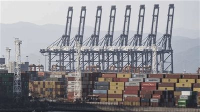 صادرات السلع الصينية ترتفع