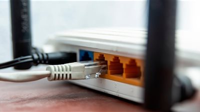 عن انقطاع الانترنت.. هذا ما أوضحه كريدية