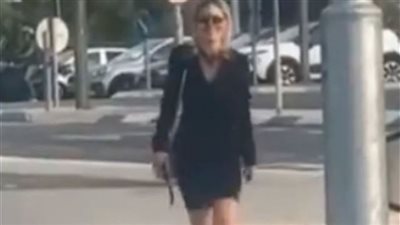 بعد أن قتلت إبنها بـ 