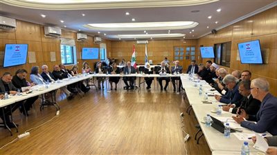 بهية الحريري: لوضع تطلعات الطلاب وهواجسهم في صلب عملية تجديد المناهج التربوية