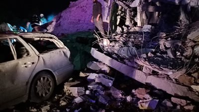 اخر مستجدات مجزرة بنت جبيل... استشهاد شقيقين في استهداف منزلهما وجروح شقيقتهما الثالثة خطرة