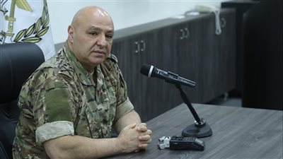 شكوك تظلّل بقاء قائد الجيش مرشّحاً رئاسياً