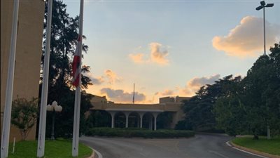 الملف الرئاسي.. الحل سياسي