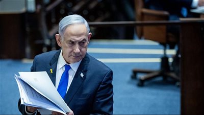 نتنياهو إلى أميركا... والحرب مع 